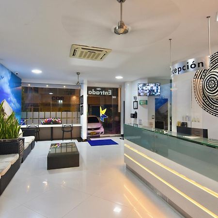 Hotel Florida Sincelejo Εξωτερικό φωτογραφία