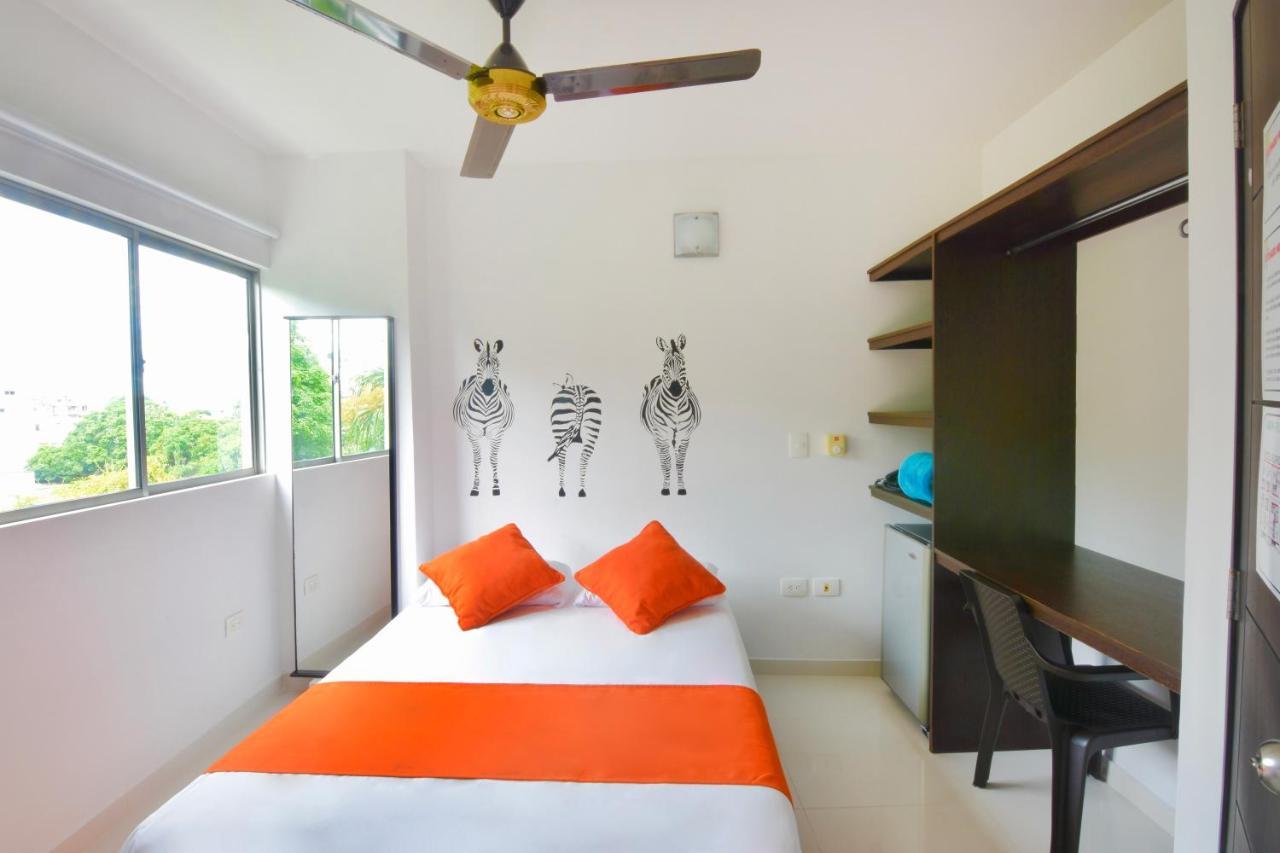 Hotel Florida Sincelejo Εξωτερικό φωτογραφία