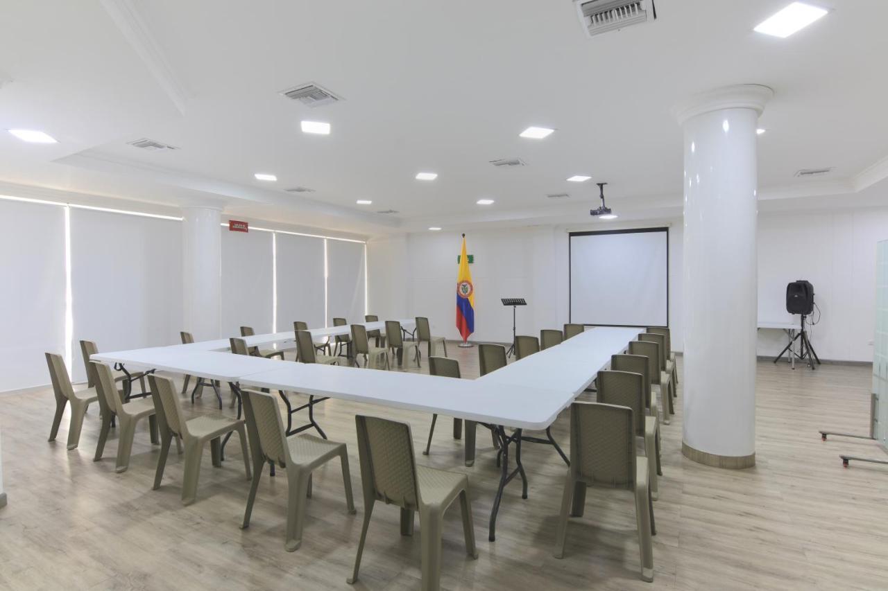 Hotel Florida Sincelejo Εξωτερικό φωτογραφία