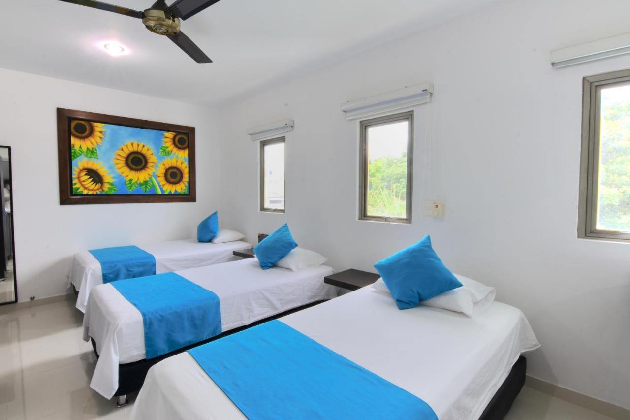 Hotel Florida Sincelejo Εξωτερικό φωτογραφία