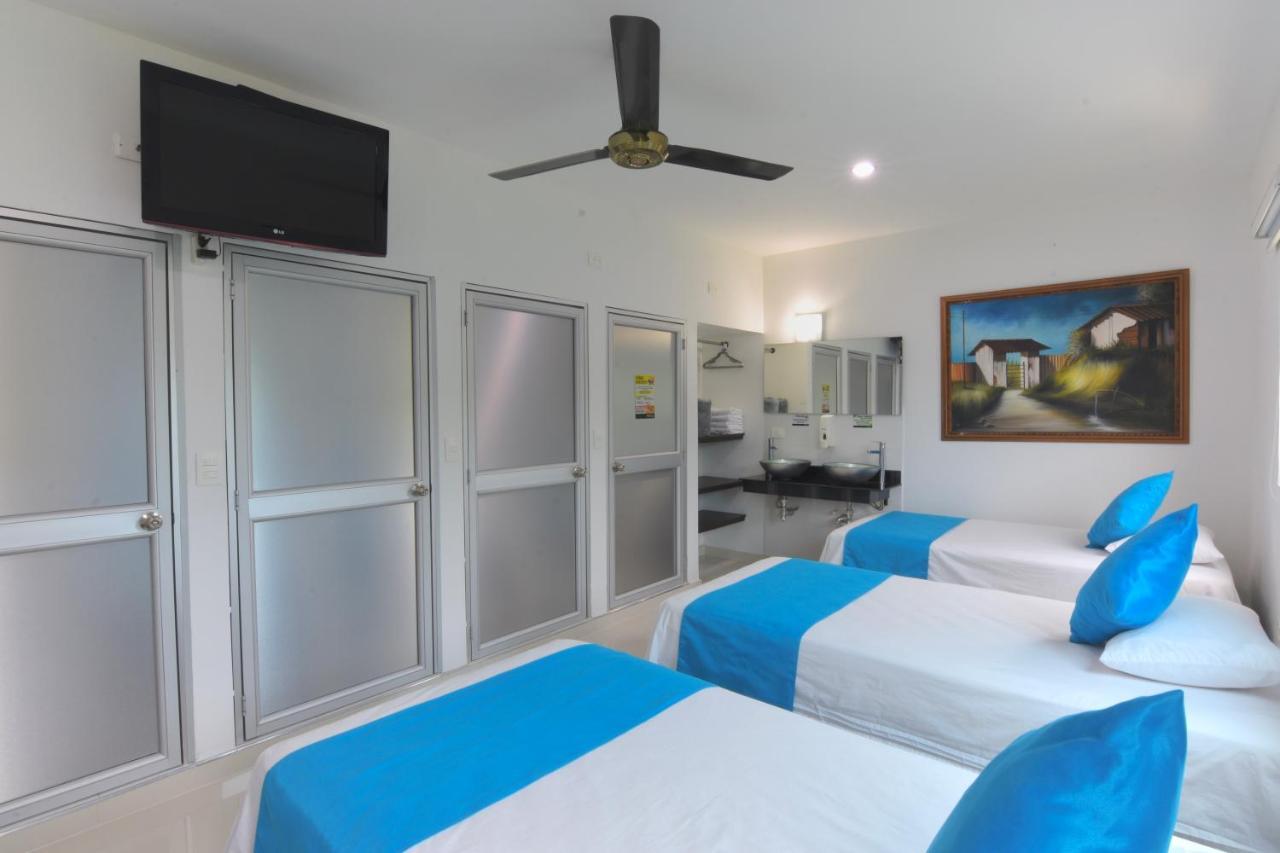 Hotel Florida Sincelejo Εξωτερικό φωτογραφία