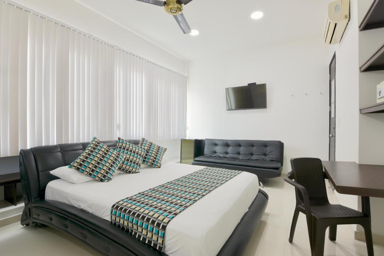 Hotel Florida Sincelejo Εξωτερικό φωτογραφία