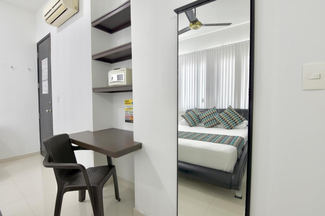 Hotel Florida Sincelejo Εξωτερικό φωτογραφία