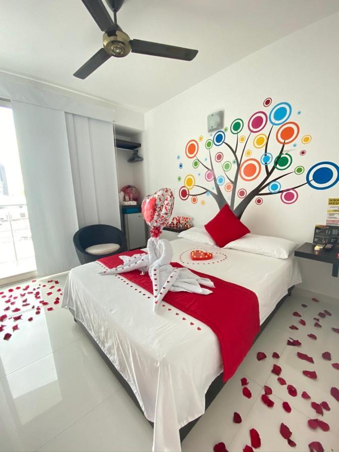 Hotel Florida Sincelejo Εξωτερικό φωτογραφία