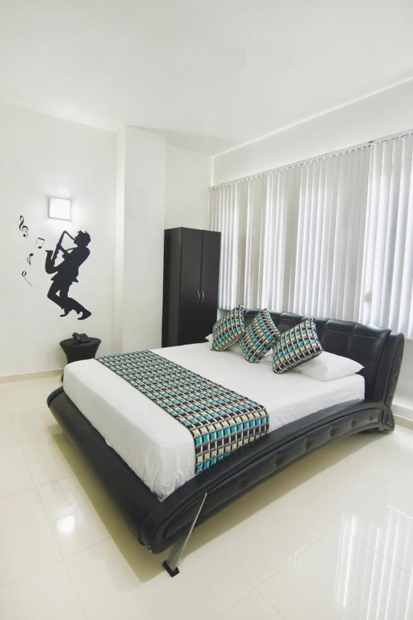 Hotel Florida Sincelejo Εξωτερικό φωτογραφία