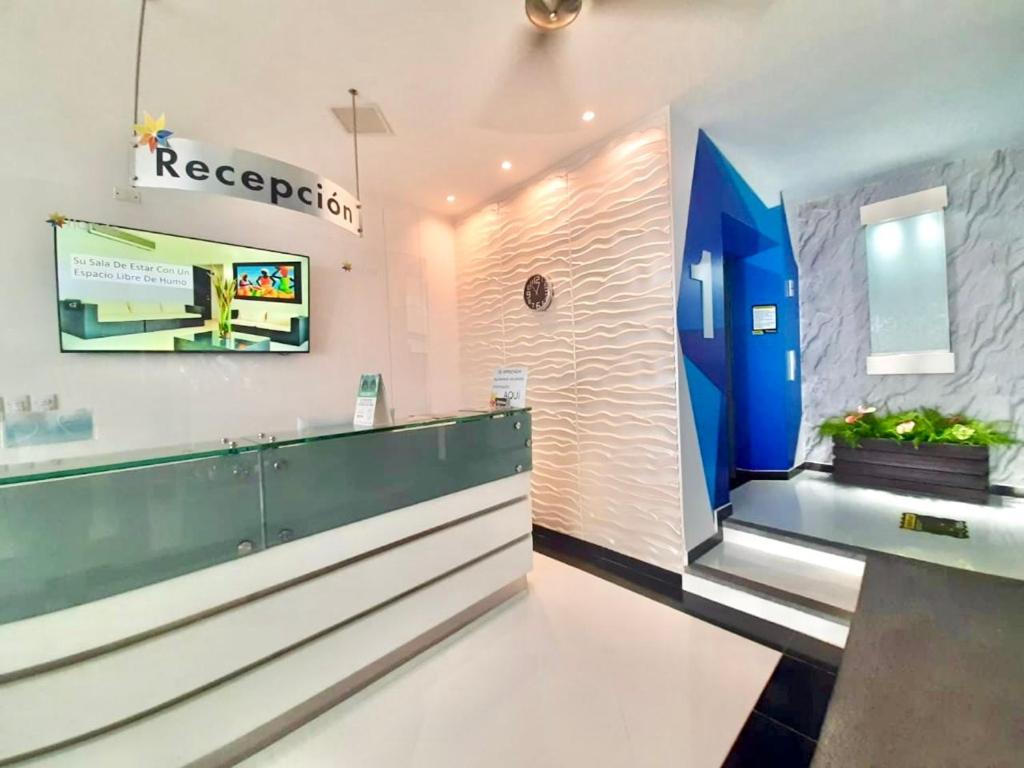 Hotel Florida Sincelejo Εξωτερικό φωτογραφία