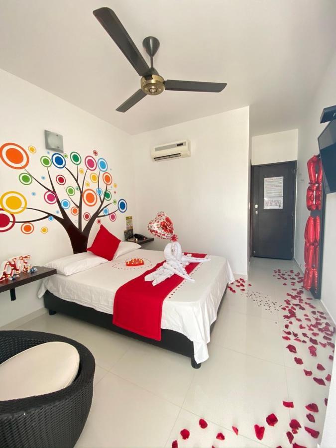 Hotel Florida Sincelejo Εξωτερικό φωτογραφία