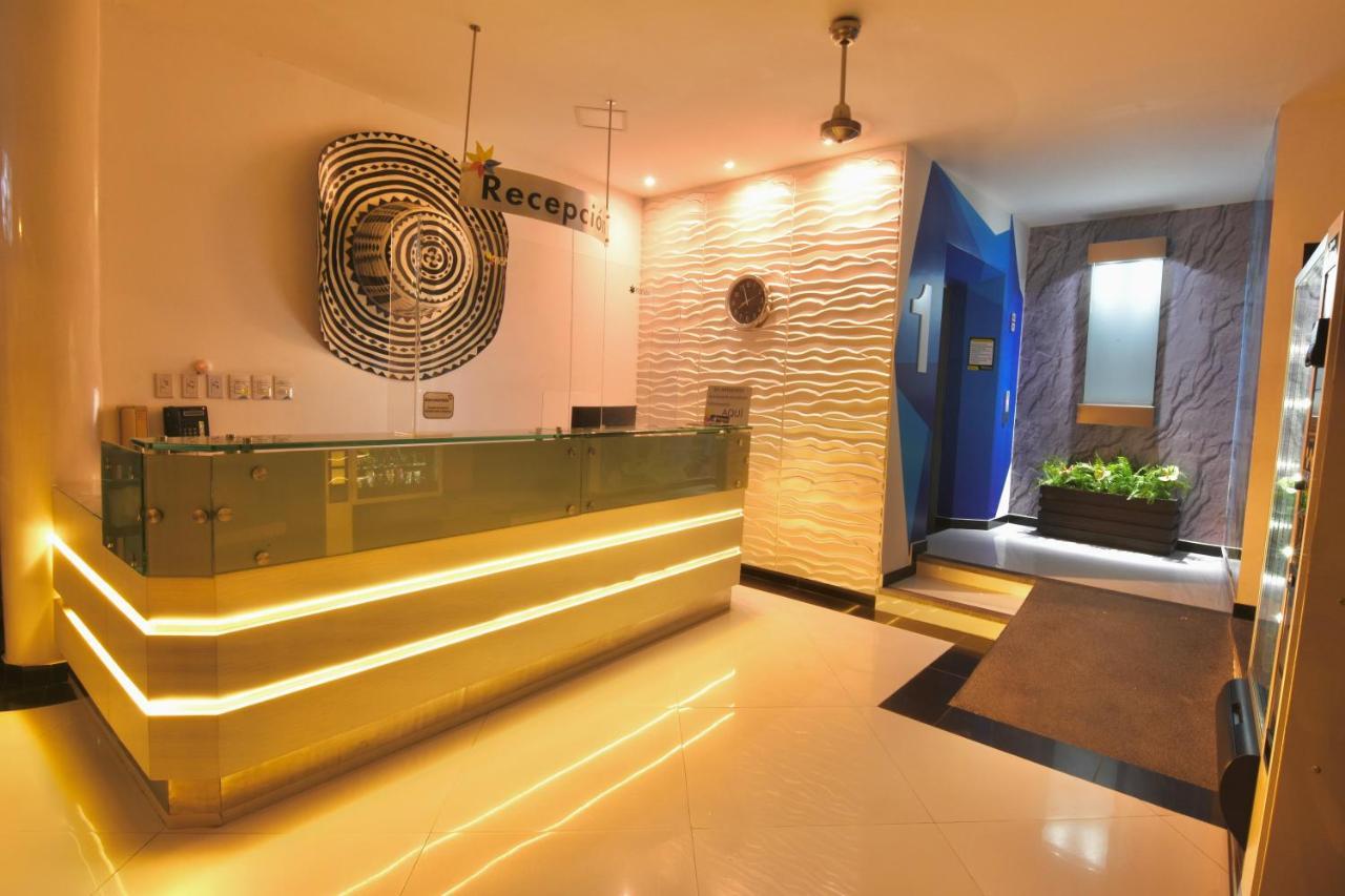 Hotel Florida Sincelejo Εξωτερικό φωτογραφία