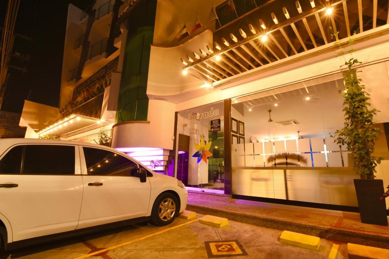 Hotel Florida Sincelejo Εξωτερικό φωτογραφία