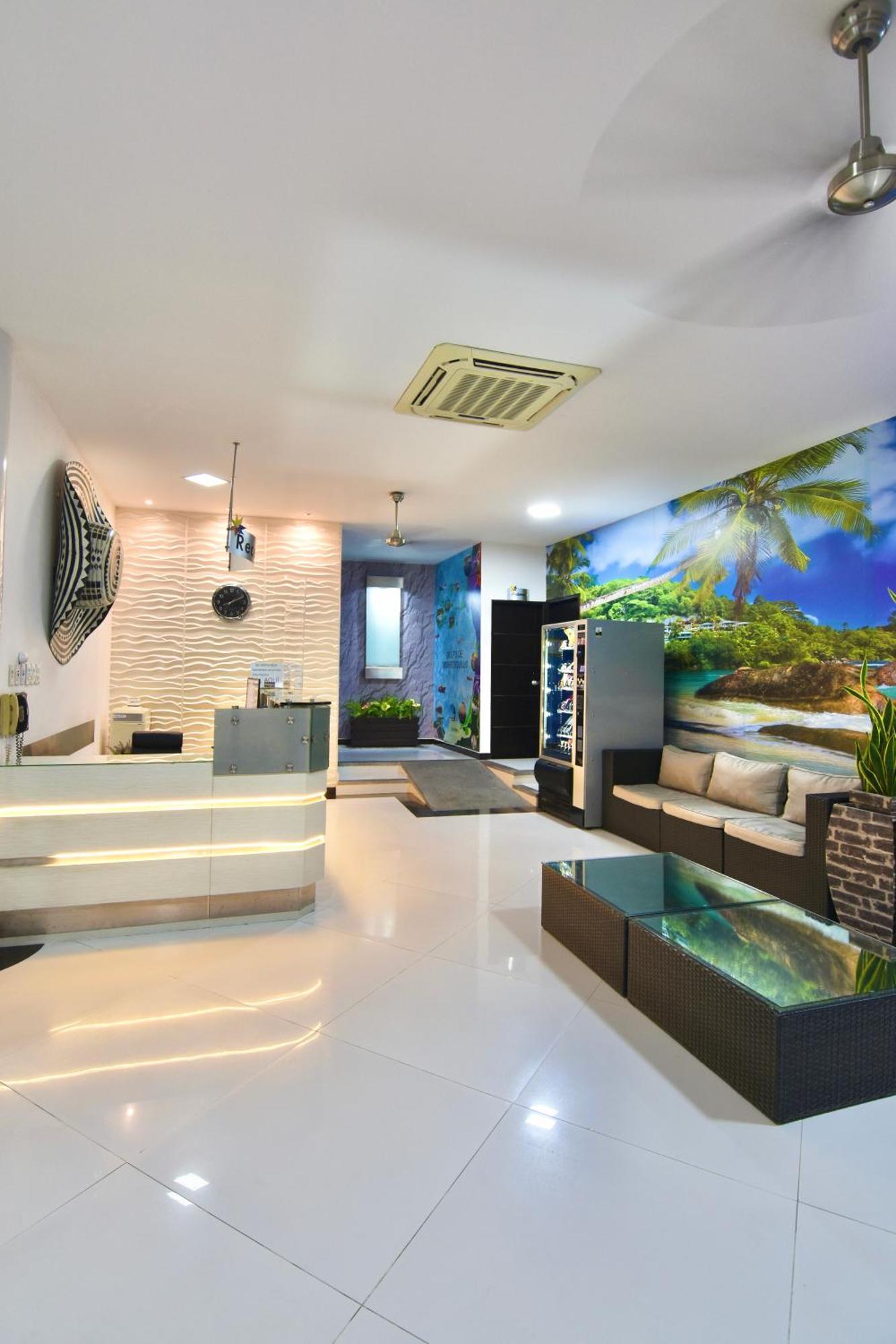 Hotel Florida Sincelejo Εξωτερικό φωτογραφία