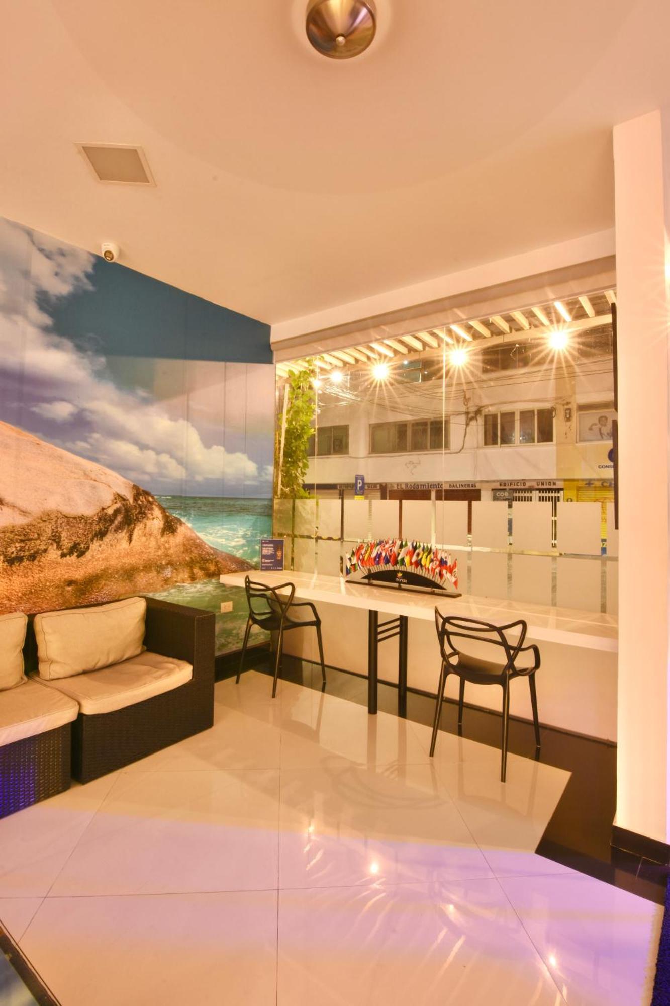 Hotel Florida Sincelejo Εξωτερικό φωτογραφία