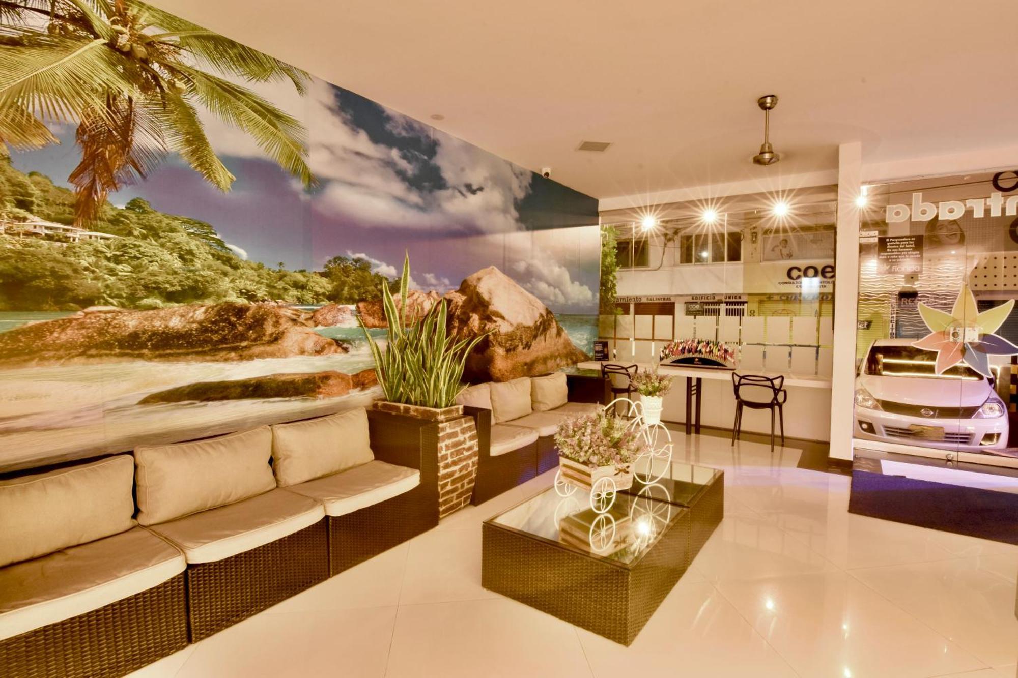 Hotel Florida Sincelejo Εξωτερικό φωτογραφία