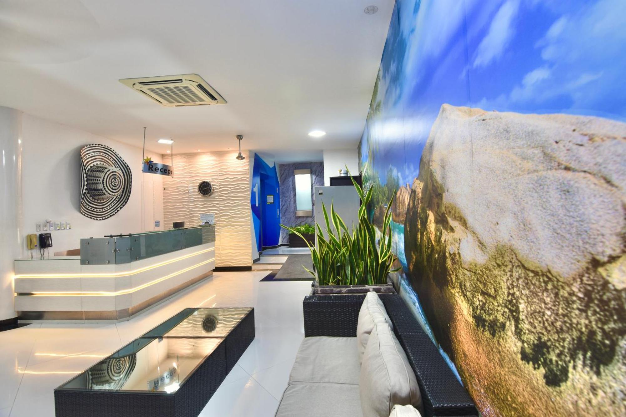 Hotel Florida Sincelejo Εξωτερικό φωτογραφία