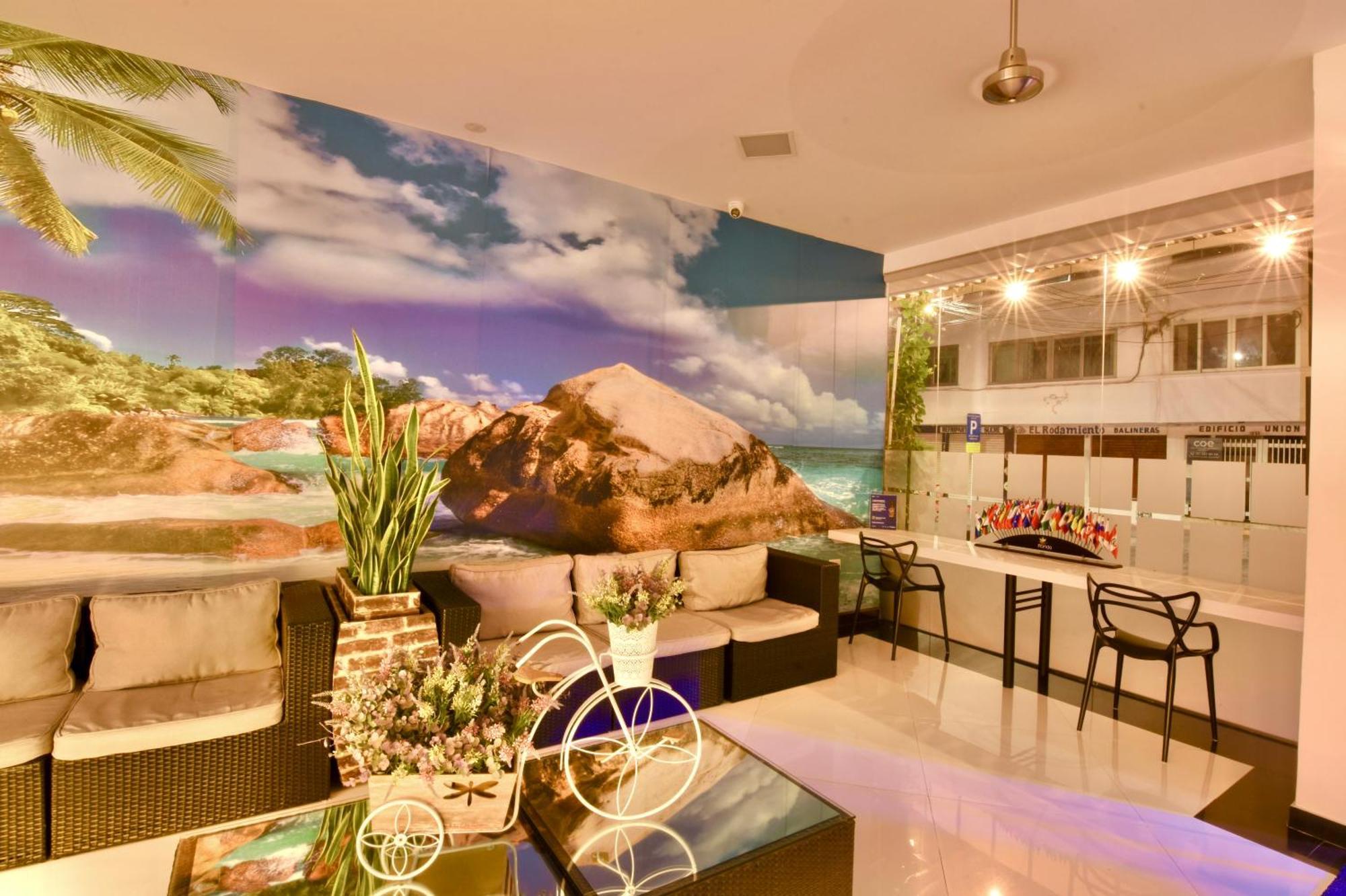 Hotel Florida Sincelejo Εξωτερικό φωτογραφία