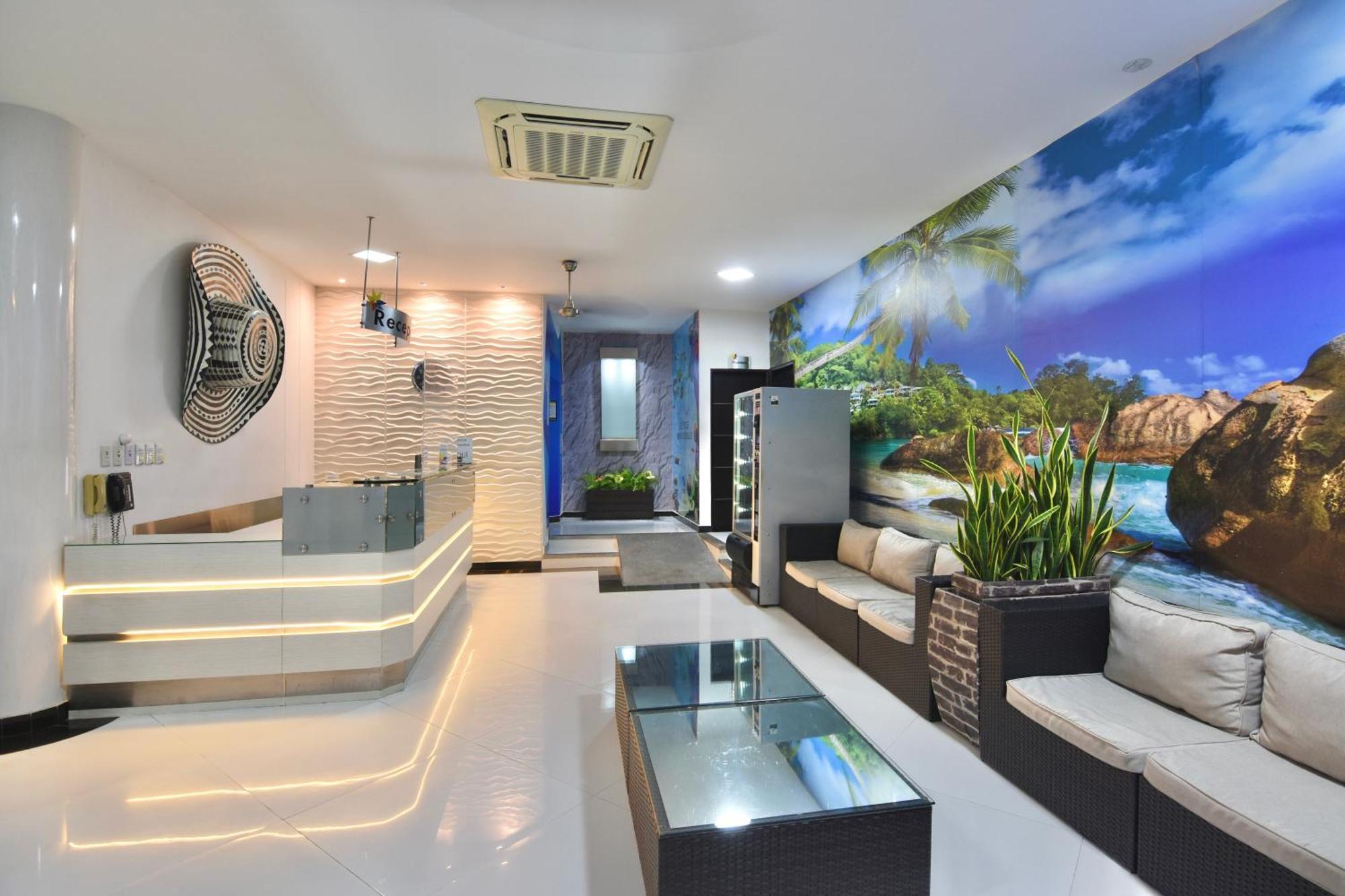 Hotel Florida Sincelejo Εξωτερικό φωτογραφία