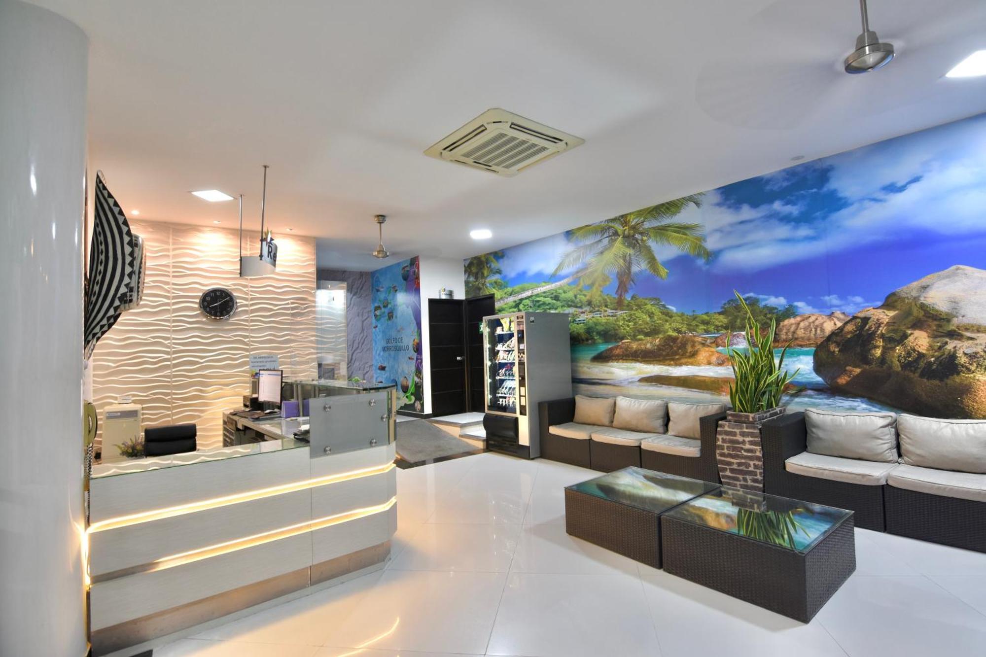 Hotel Florida Sincelejo Εξωτερικό φωτογραφία
