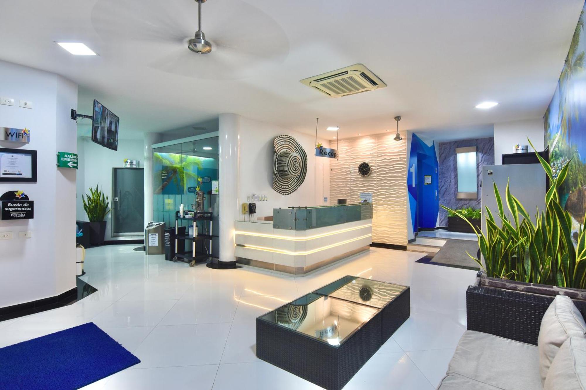 Hotel Florida Sincelejo Εξωτερικό φωτογραφία