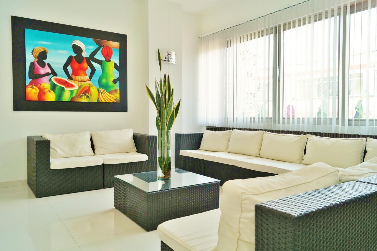 Hotel Florida Sincelejo Εξωτερικό φωτογραφία