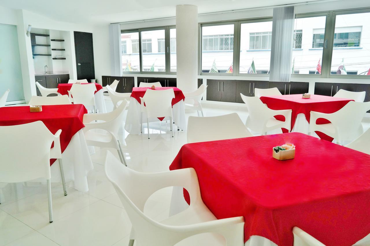 Hotel Florida Sincelejo Εξωτερικό φωτογραφία