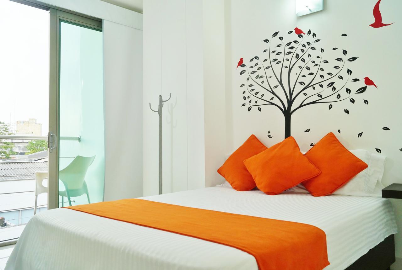 Hotel Florida Sincelejo Εξωτερικό φωτογραφία