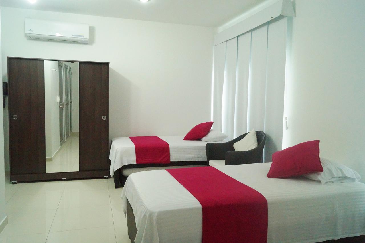 Hotel Florida Sincelejo Εξωτερικό φωτογραφία