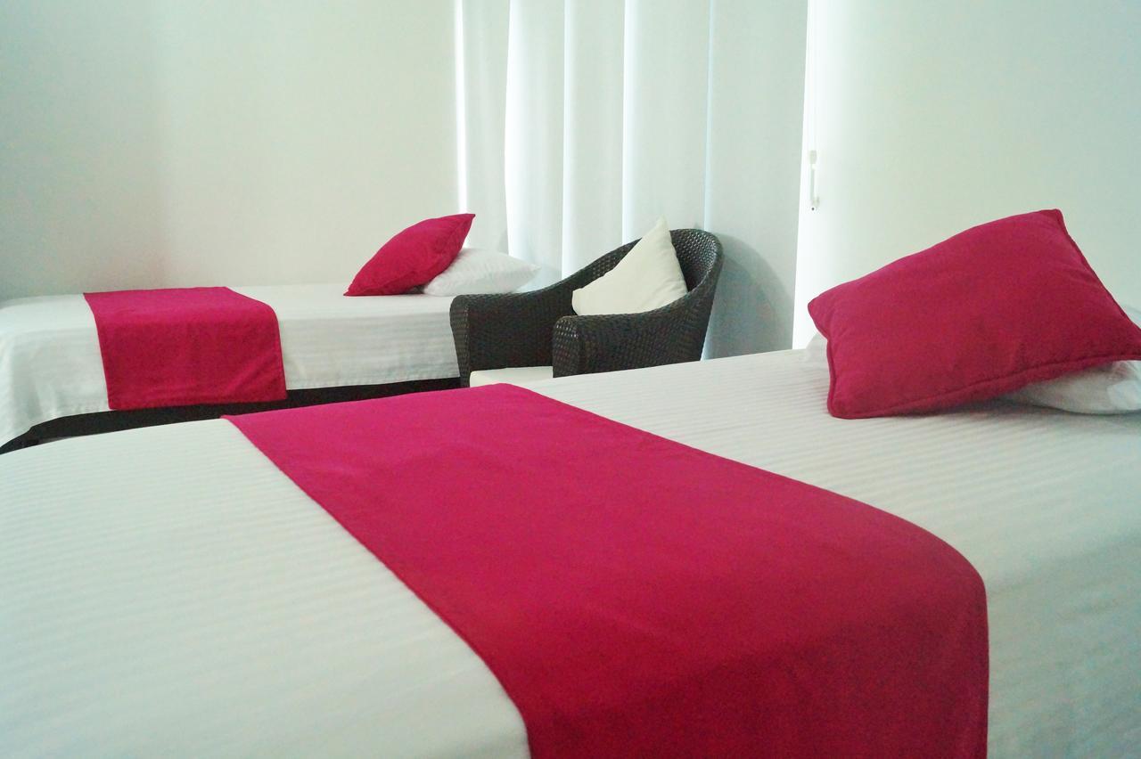 Hotel Florida Sincelejo Εξωτερικό φωτογραφία