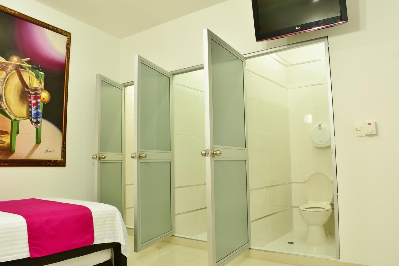 Hotel Florida Sincelejo Εξωτερικό φωτογραφία