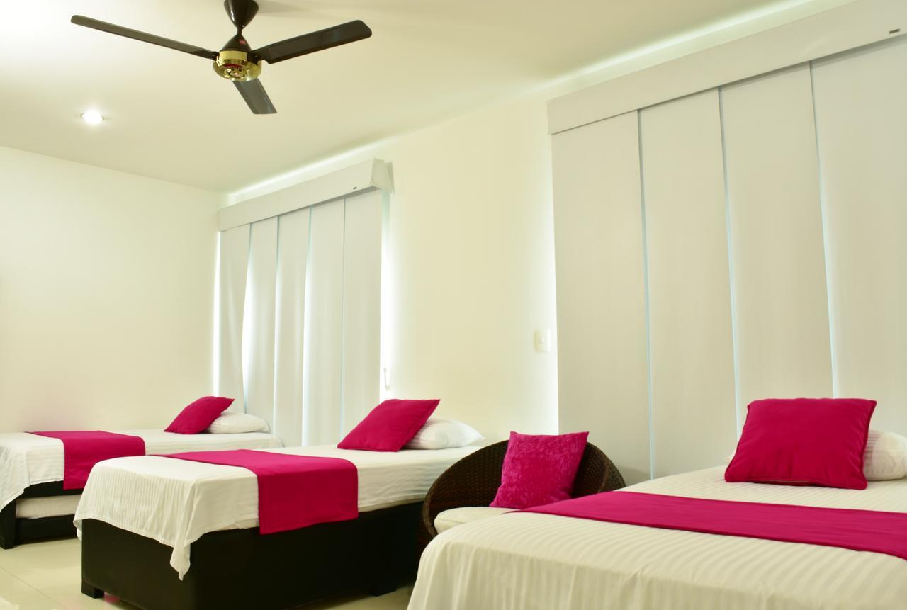 Hotel Florida Sincelejo Εξωτερικό φωτογραφία