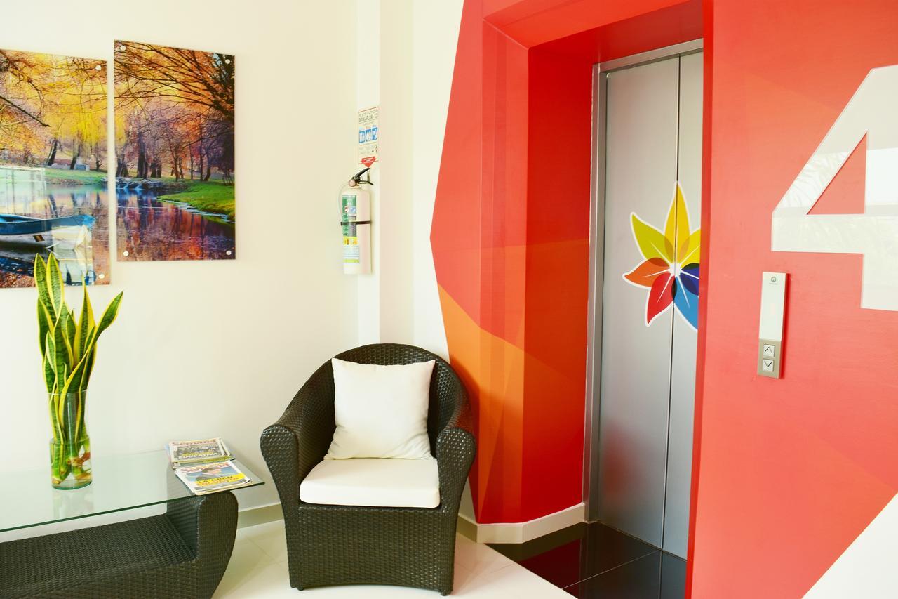 Hotel Florida Sincelejo Εξωτερικό φωτογραφία