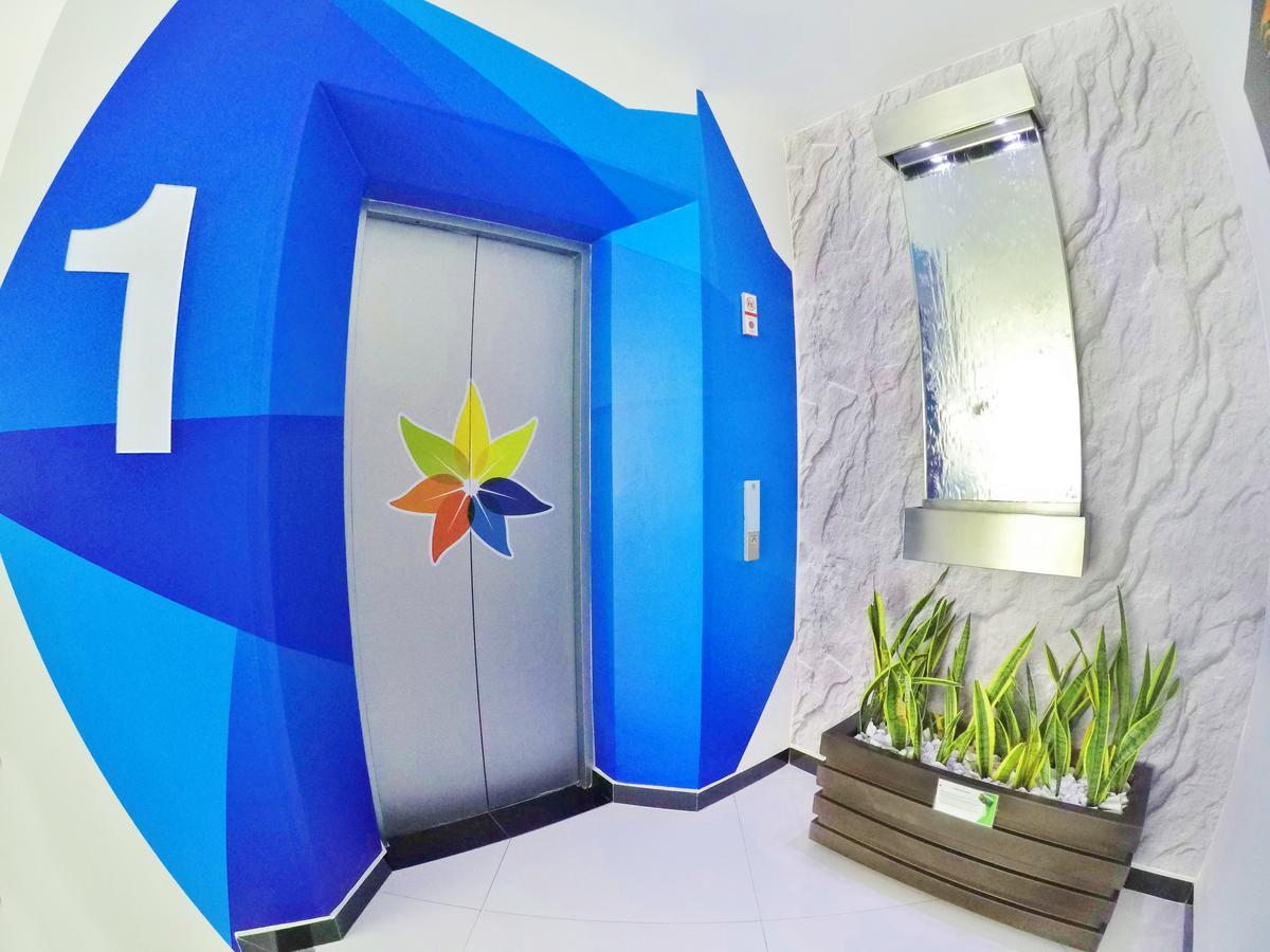 Hotel Florida Sincelejo Εξωτερικό φωτογραφία