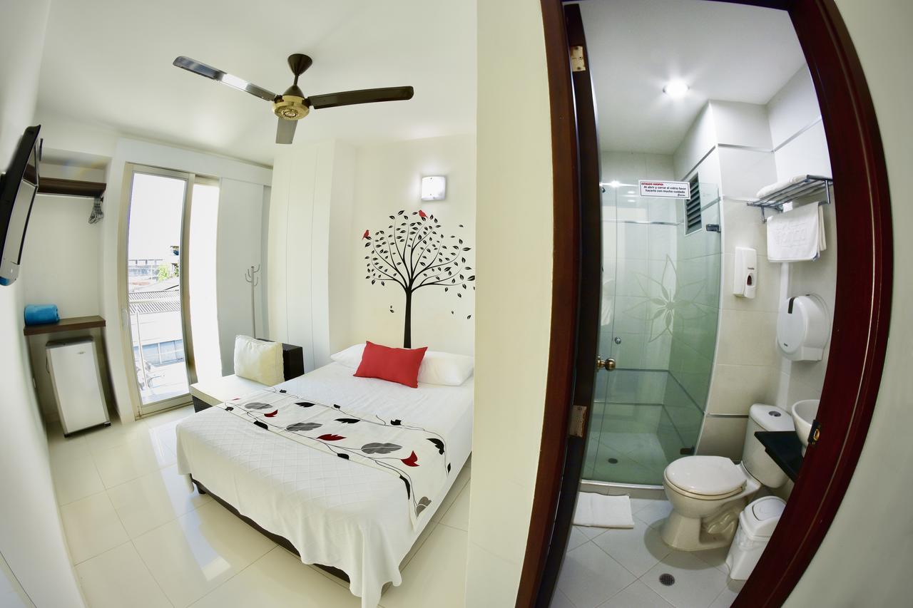 Hotel Florida Sincelejo Εξωτερικό φωτογραφία