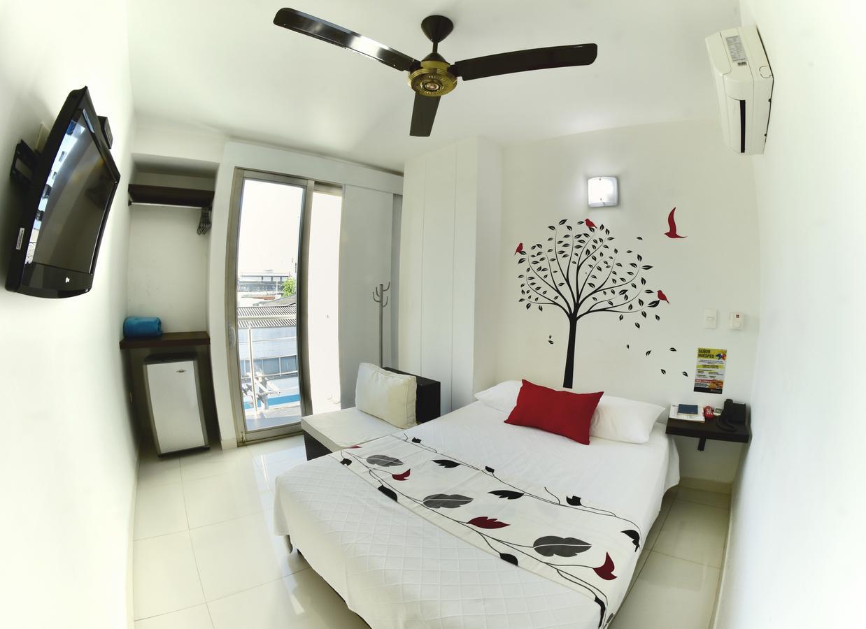 Hotel Florida Sincelejo Εξωτερικό φωτογραφία