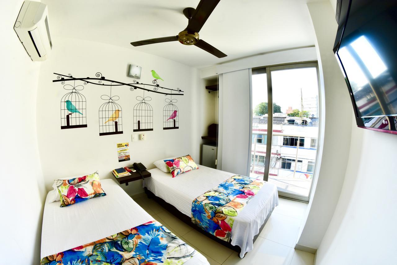 Hotel Florida Sincelejo Εξωτερικό φωτογραφία
