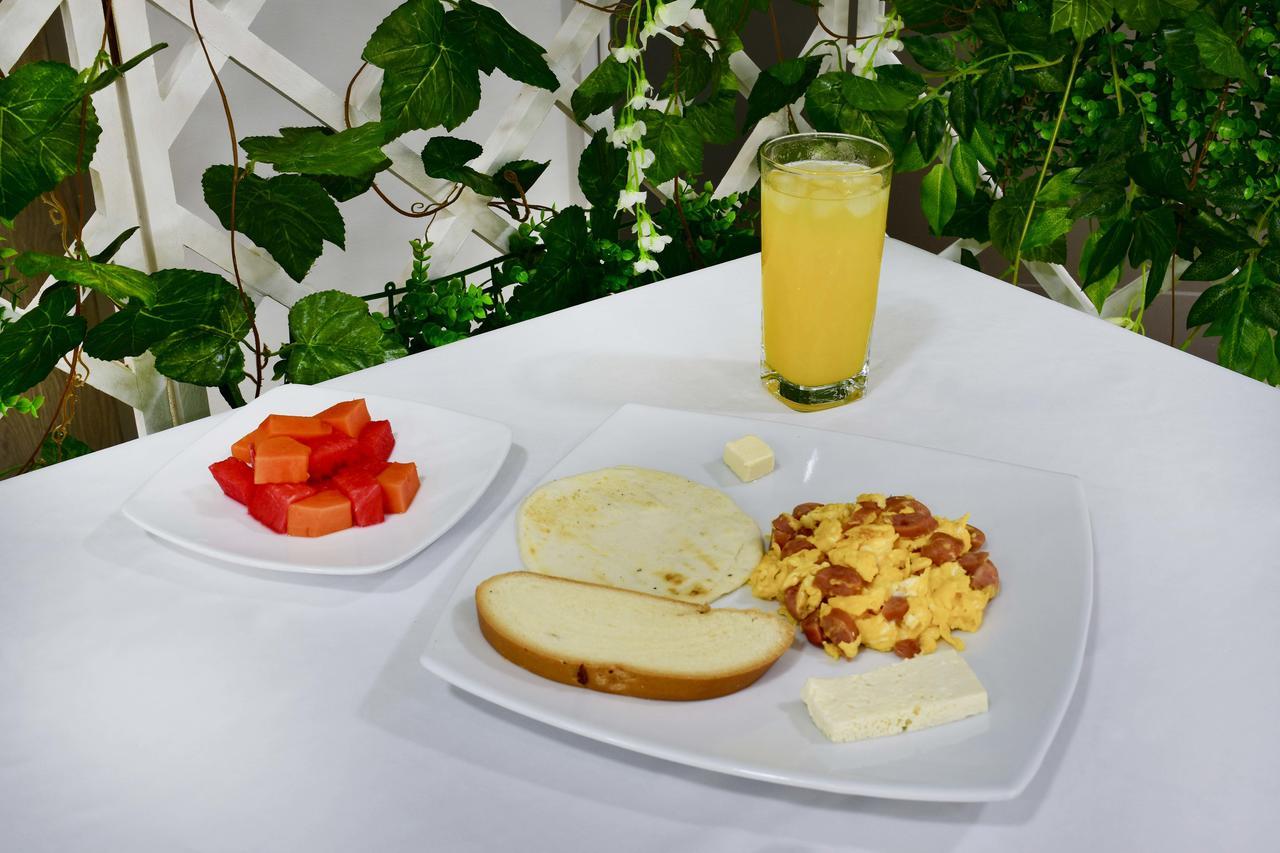 Hotel Florida Sincelejo Εξωτερικό φωτογραφία