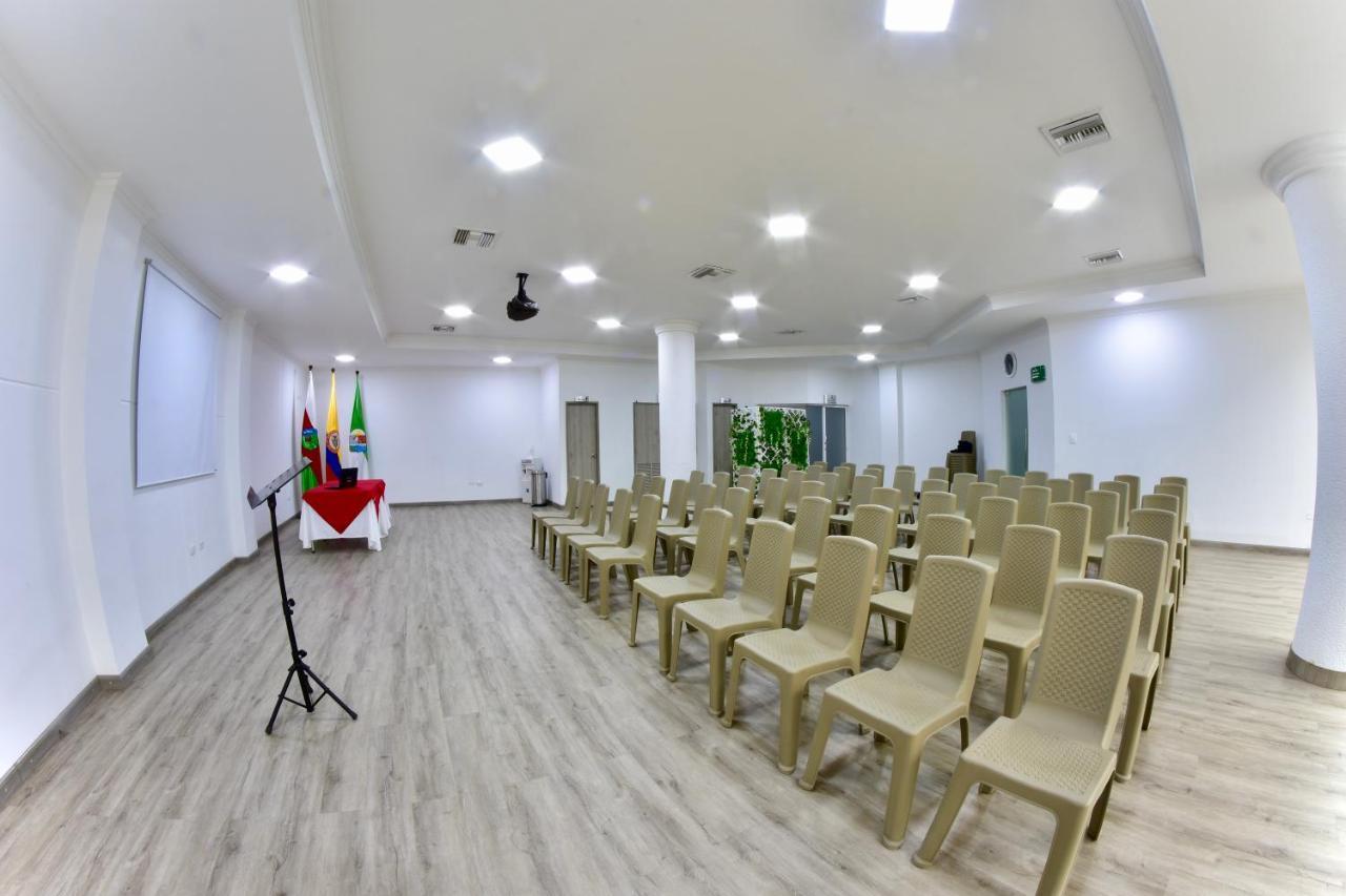 Hotel Florida Sincelejo Εξωτερικό φωτογραφία