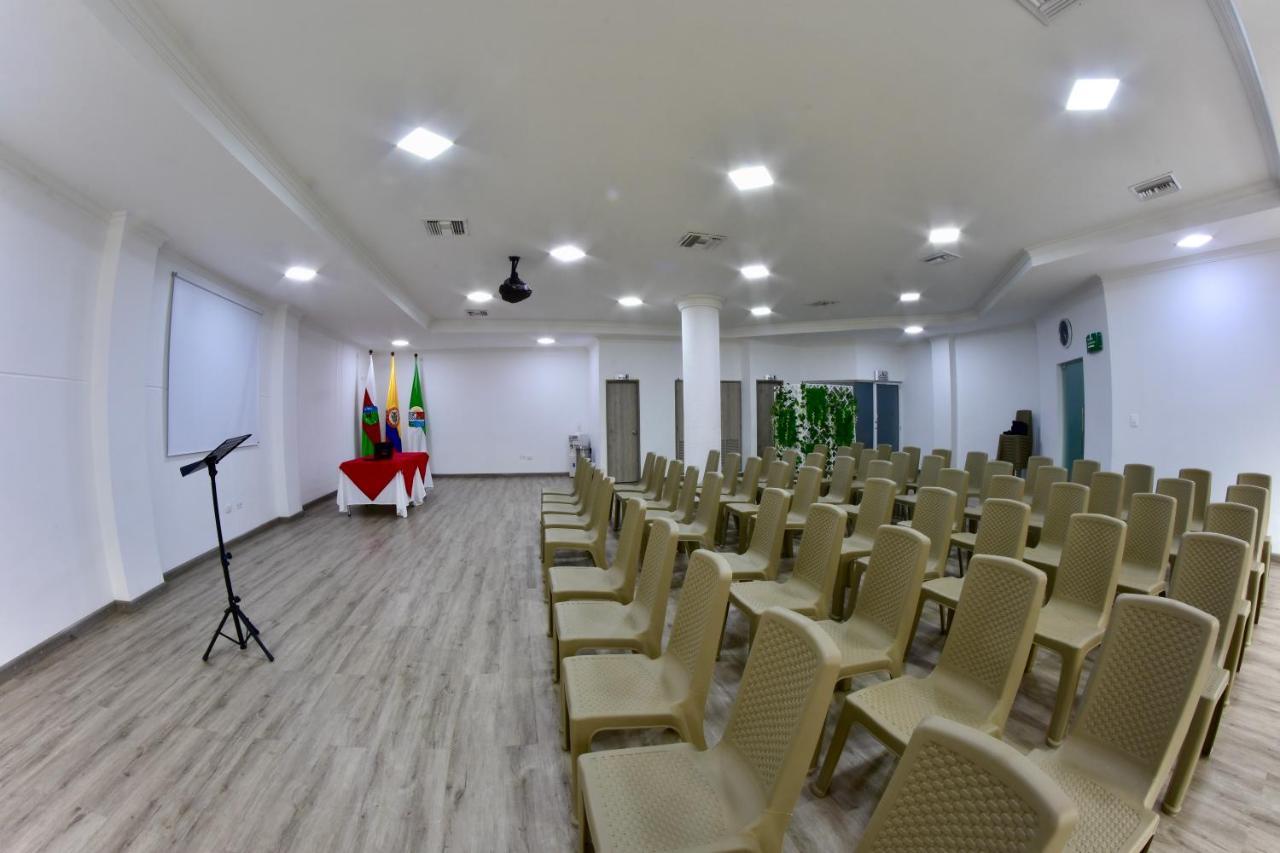 Hotel Florida Sincelejo Εξωτερικό φωτογραφία