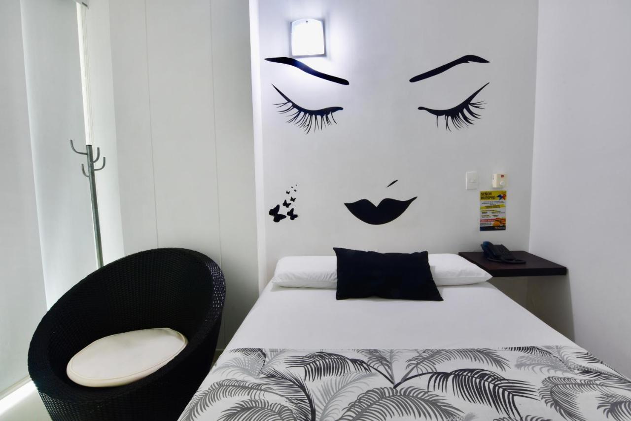 Hotel Florida Sincelejo Εξωτερικό φωτογραφία